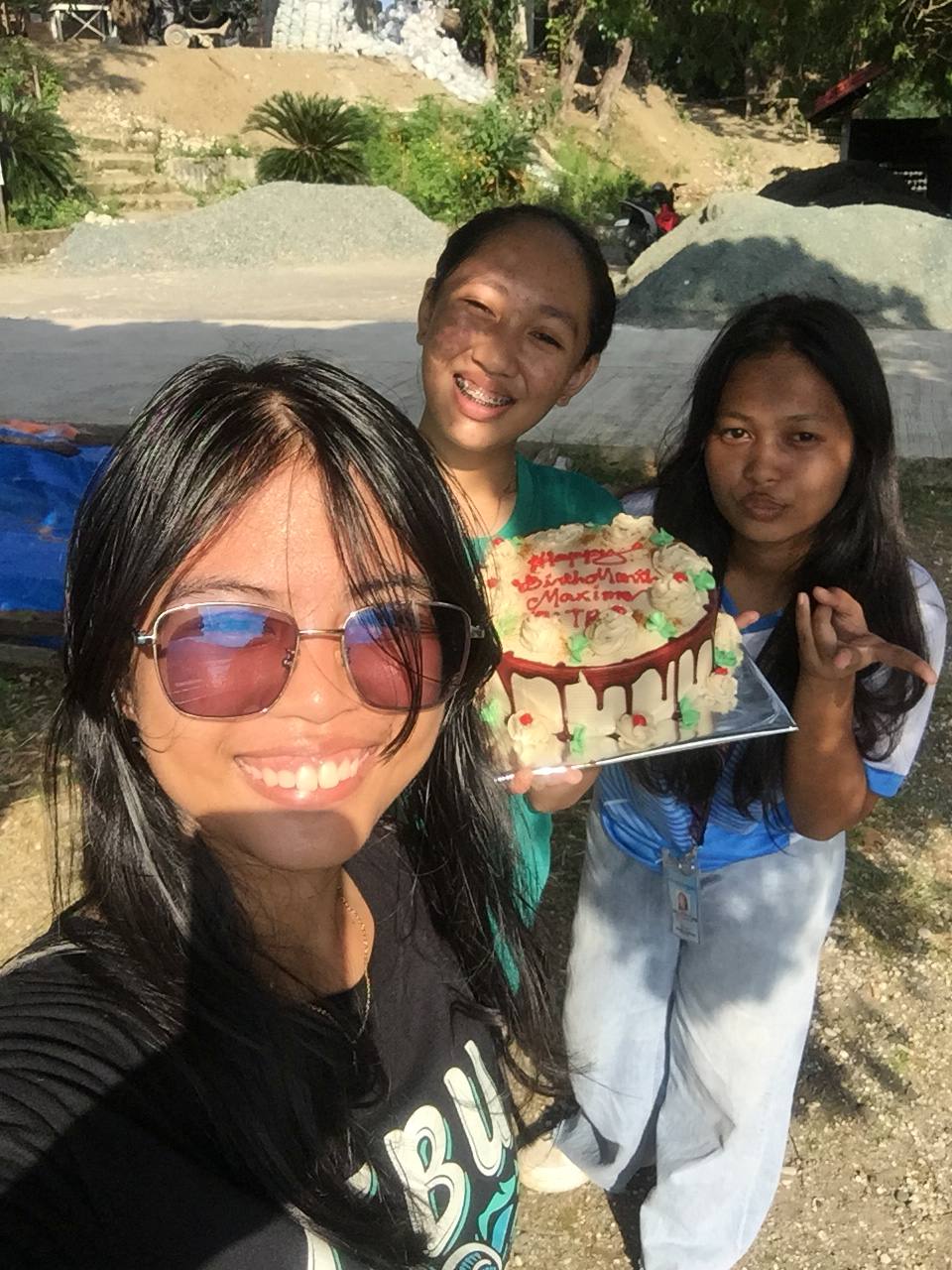 Birthday memory 6