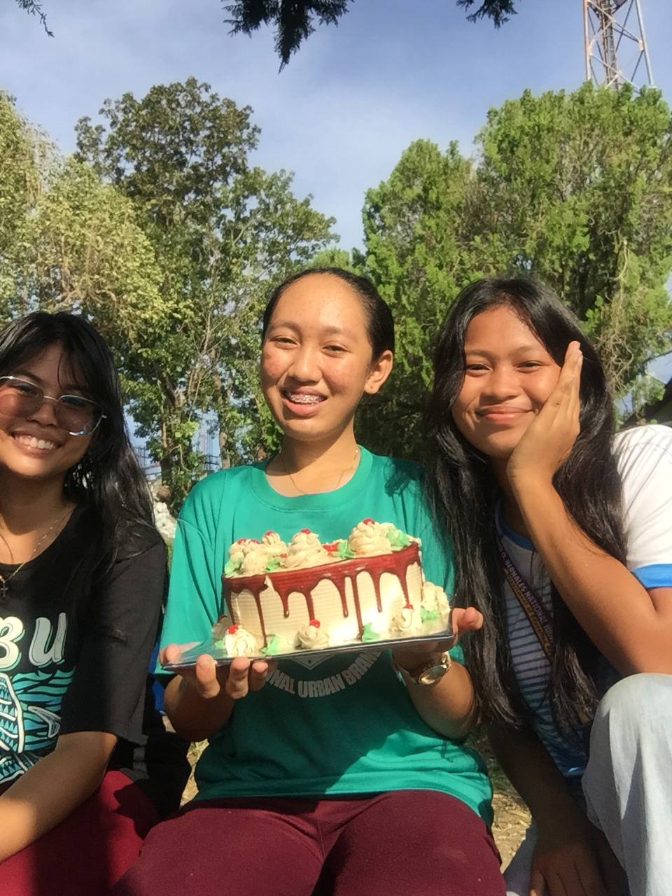 Birthday memory 10