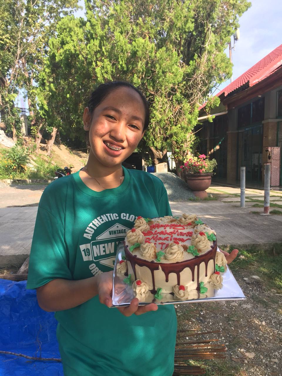 Birthday memory 10
